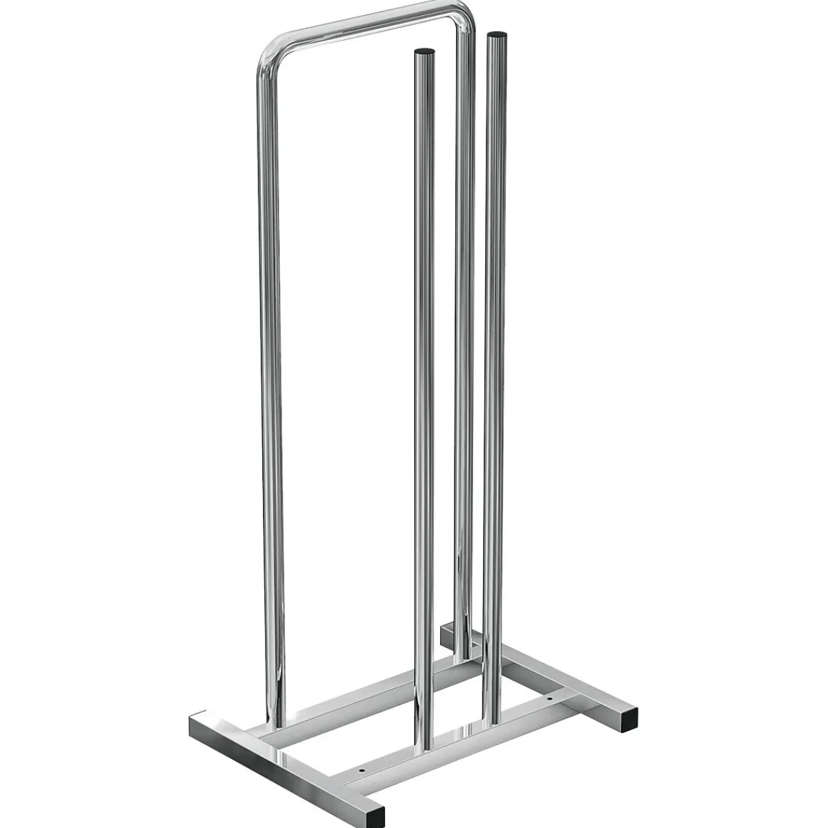 Support Récupérateur De Cintres Double Face, Haut. 82 Cm-DecoWoerner Clearance