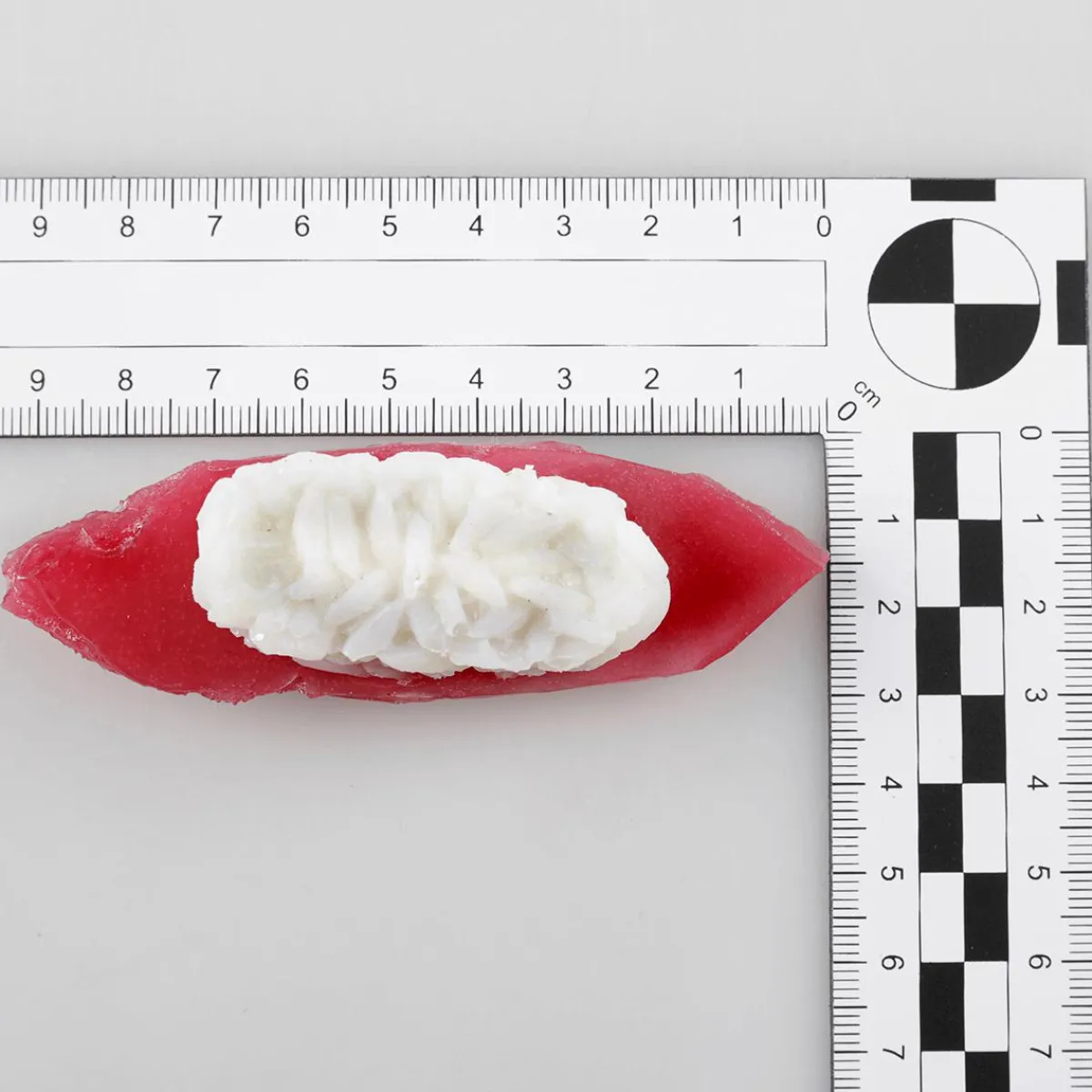 Sushi-Set Aliments Factices, Set 4 Pièces-DecoWoerner Clearance