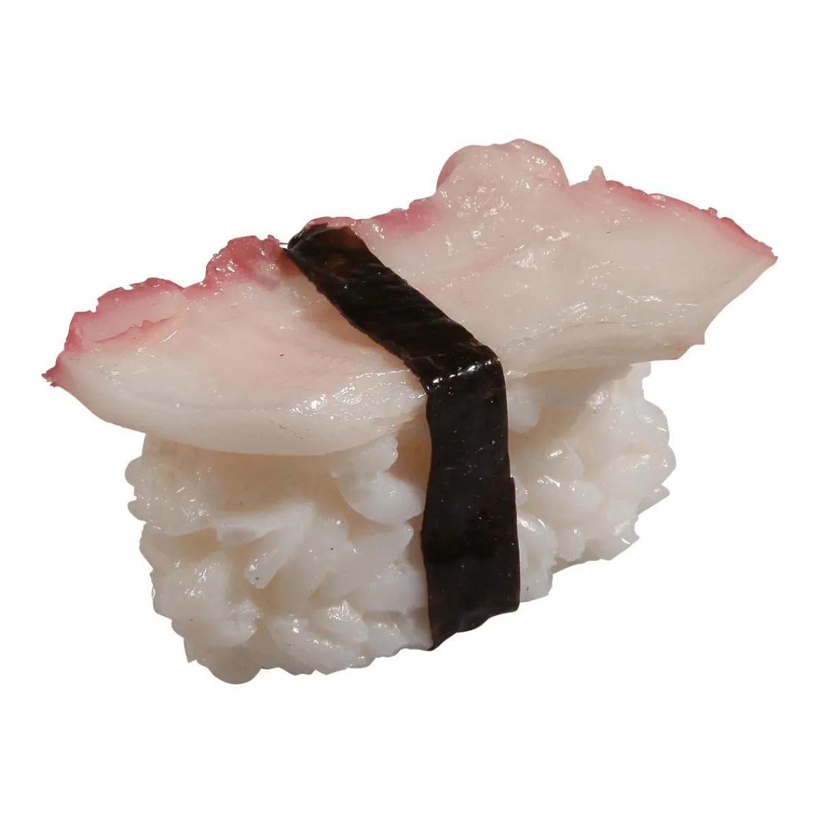Sushi-Set Aliments Factices, Set 4 Pièces-DecoWoerner Clearance