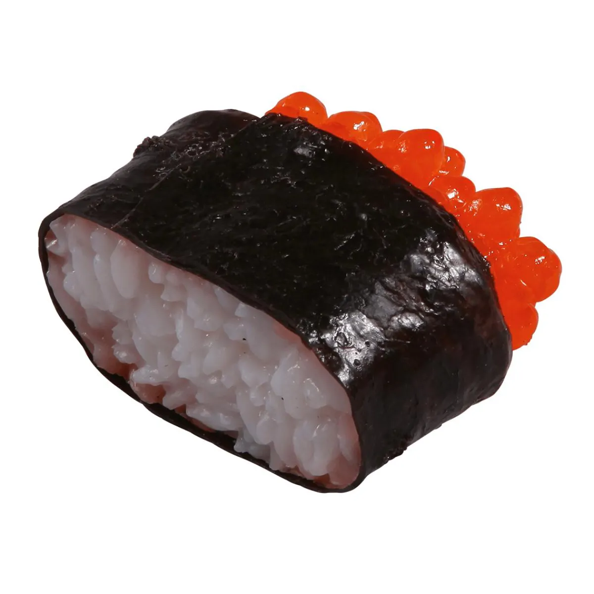 Sushi-Set Aliments Factices, Set 4 Pièces-DecoWoerner Clearance