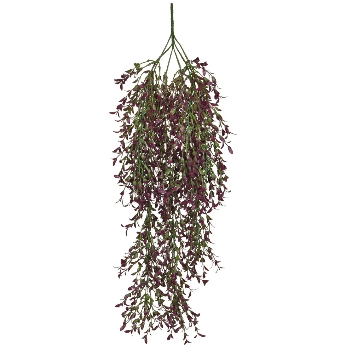 Suspension De Néflier Ignifugé - Vert 85 Cm B1-DecoWoerner Hot