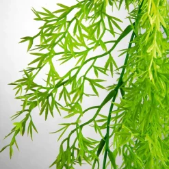 Suspension De Plantes Artificielles Asperges Ornementales , 84 Cm-DecoWoerner Hot