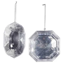 Suspension Diamants 2 Pces-DecoWoerner Outlet