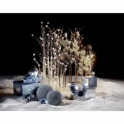 Suspension Diamants 2 Pces-DecoWoerner Outlet