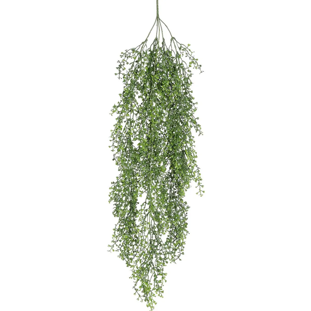 Suspensions De Plantes Artificielles Senecio, 90 Cm-DecoWoerner New