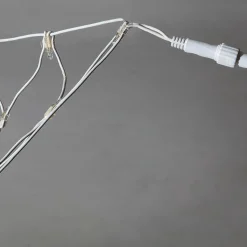 Système Filet Lumineux Pour L’ext., LED he, Câble , 250 X 120 Cm-DecoWoerner Outlet