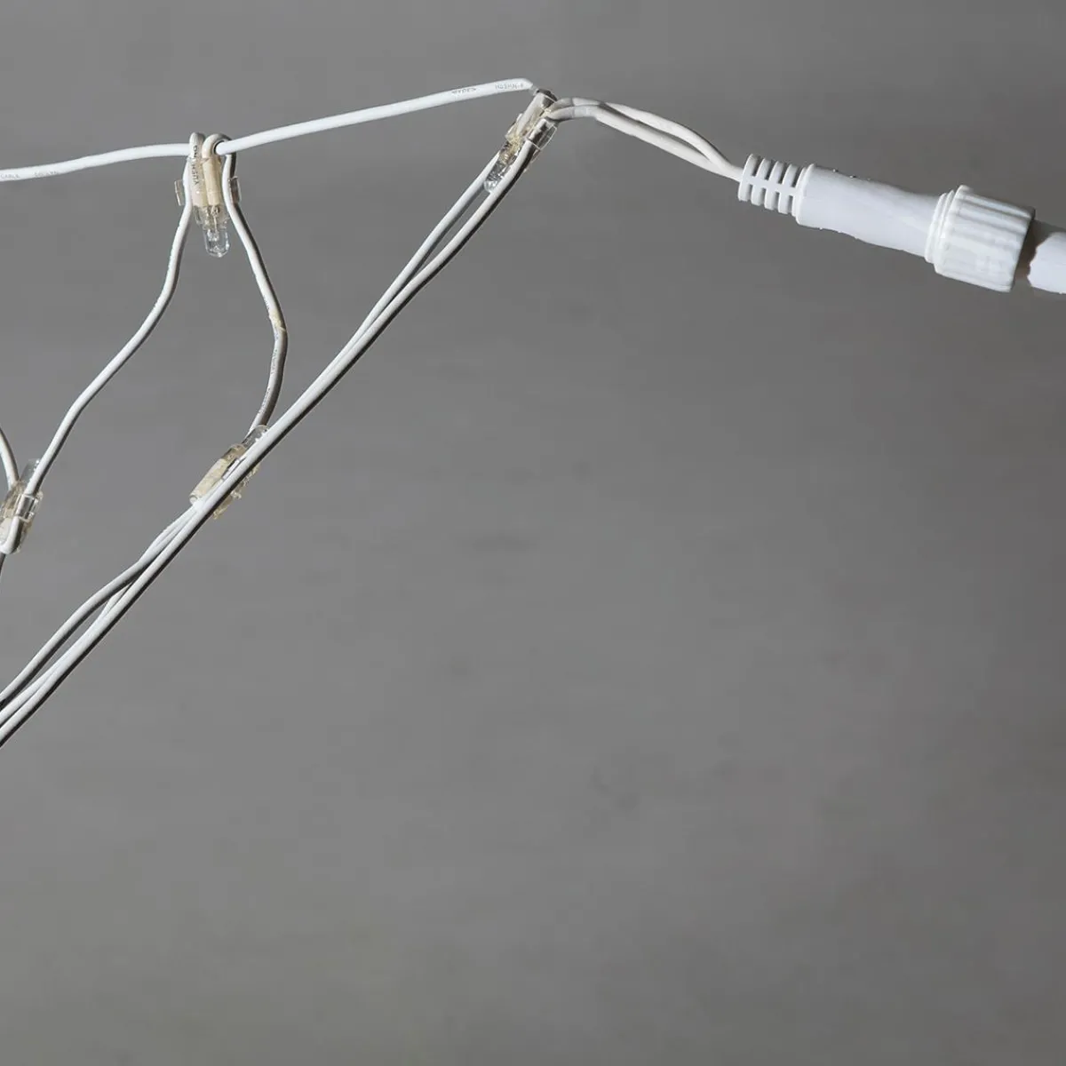 Système Filet Lumineux Pour L’ext., LED he, Câble , 250 X 120 Cm-DecoWoerner Outlet