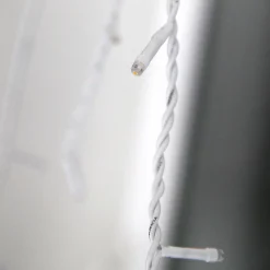 Système LED Icicle-Light IP20 300 X 50 Cm, Sans Cable-DecoWoerner Best