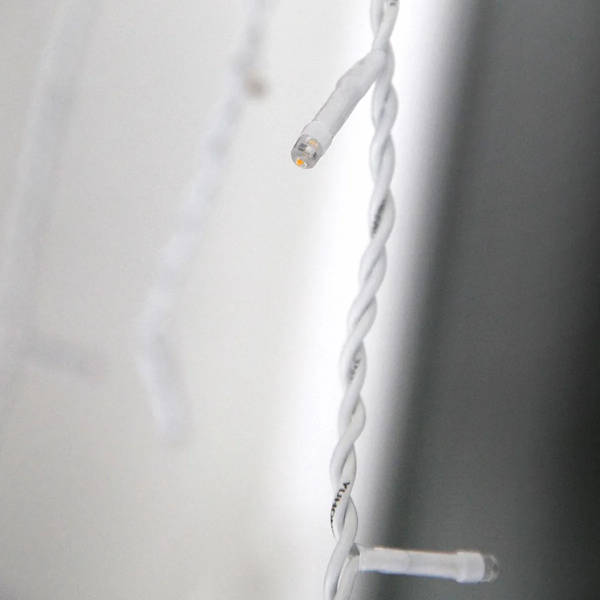Système LED Icicle-Light IP20 300 X 50 Cm, Sans Cable-DecoWoerner Best