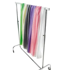 Taffetas Soyeux , Larg. 150 Cm-DecoWoerner New