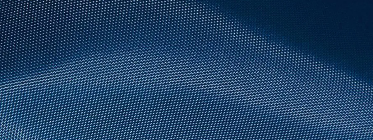 Taffetas Soyeux Marine, Larg. 150 Cm-DecoWoerner Online