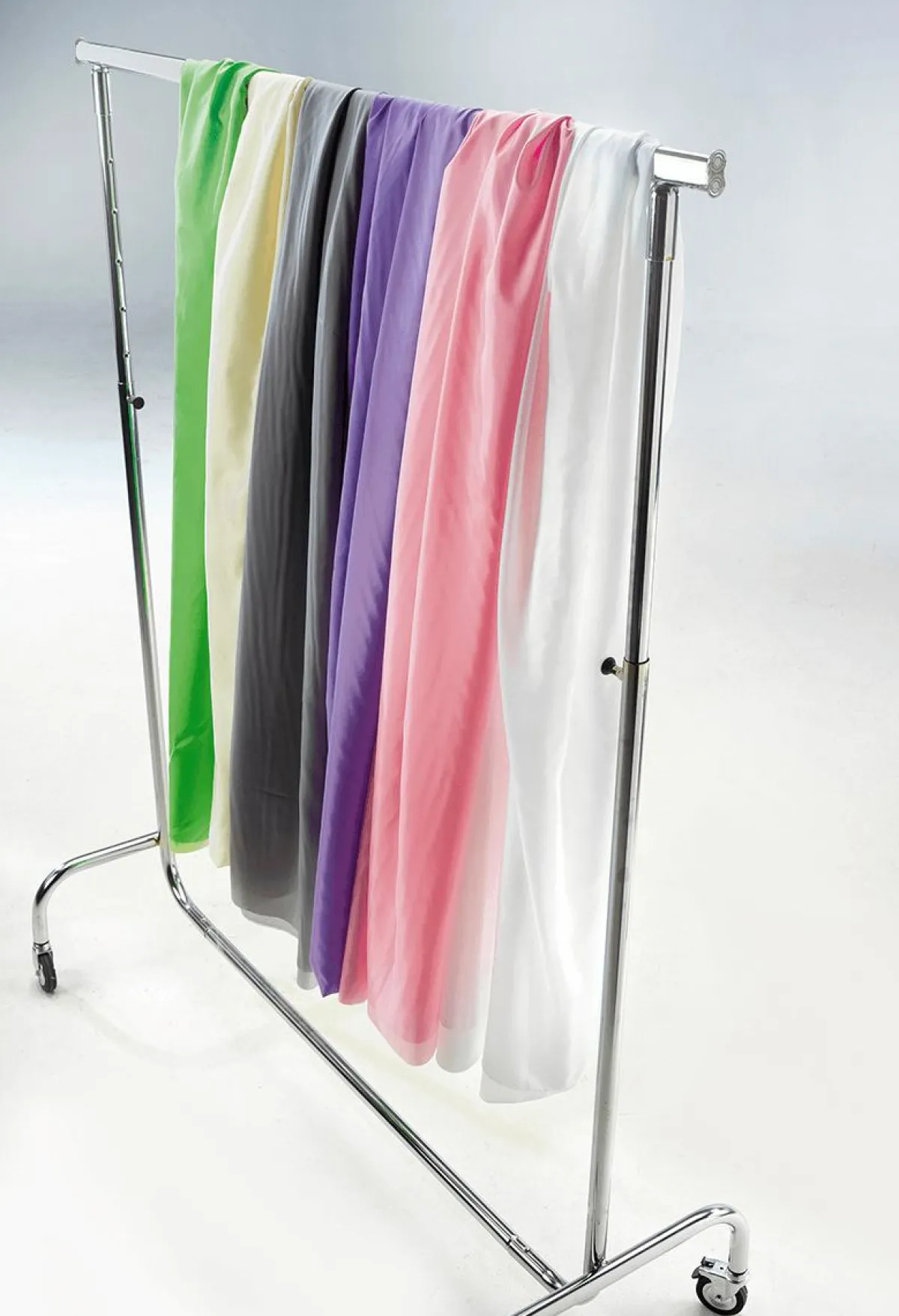 Taffetas Soyeux Sable, Larg. 150 Cm-DecoWoerner New