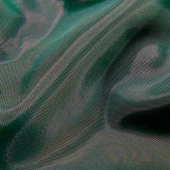 Taffetas Soyeux Sapin, Larg. 150 Cm-DecoWoerner Online