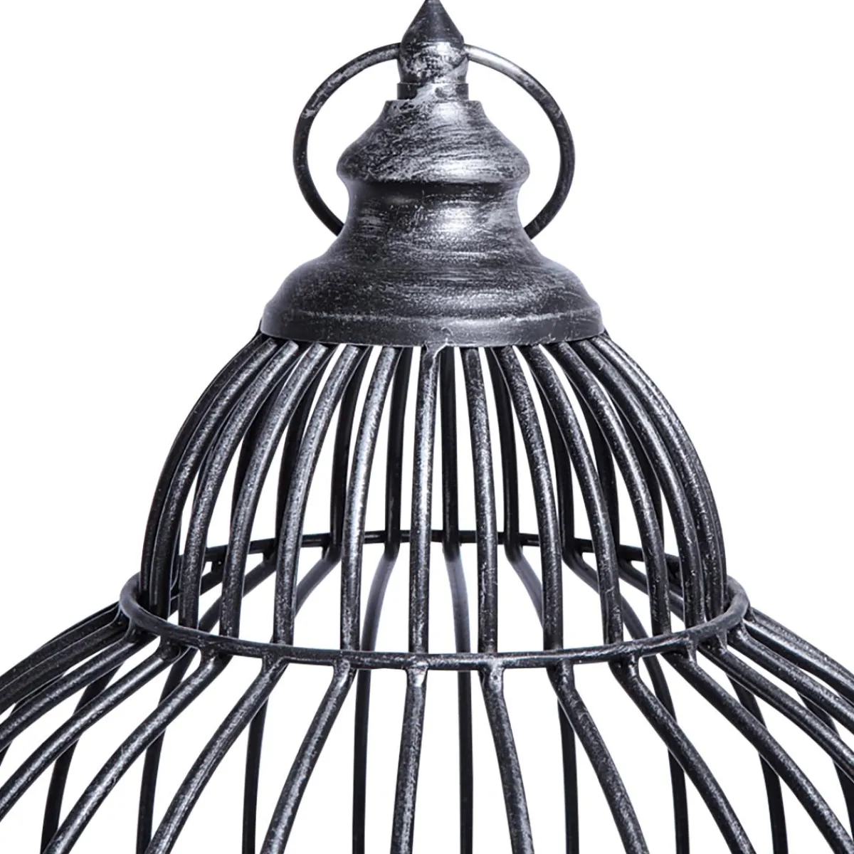 Étagère Cage à Oiseau, Haut. 140 Cm,-DecoWoerner New