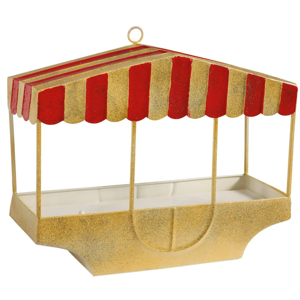 Étagère Murale Gondole 35 X 45 Cm-DecoWoerner Sale