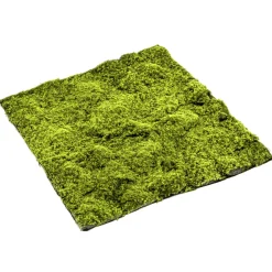 Tapis De Mousse Artificiel "grossier" 100x100 Cm-DecoWoerner Hot
