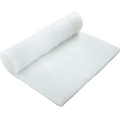 Tapis Imitation Neige, 100 X 200 Cm-DecoWoerner Online