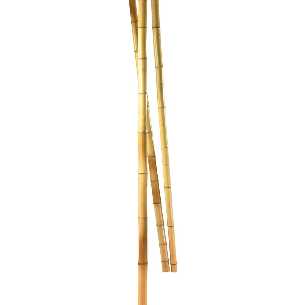 Tiges De Bambou Nature, 3 Pces-DecoWoerner Sale