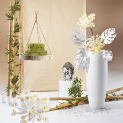 Tiges De Bambou Nature, 3 Pces-DecoWoerner Sale
