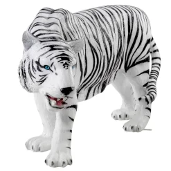 Tigre Déco Long. 170 Cm-DecoWoerner Discount