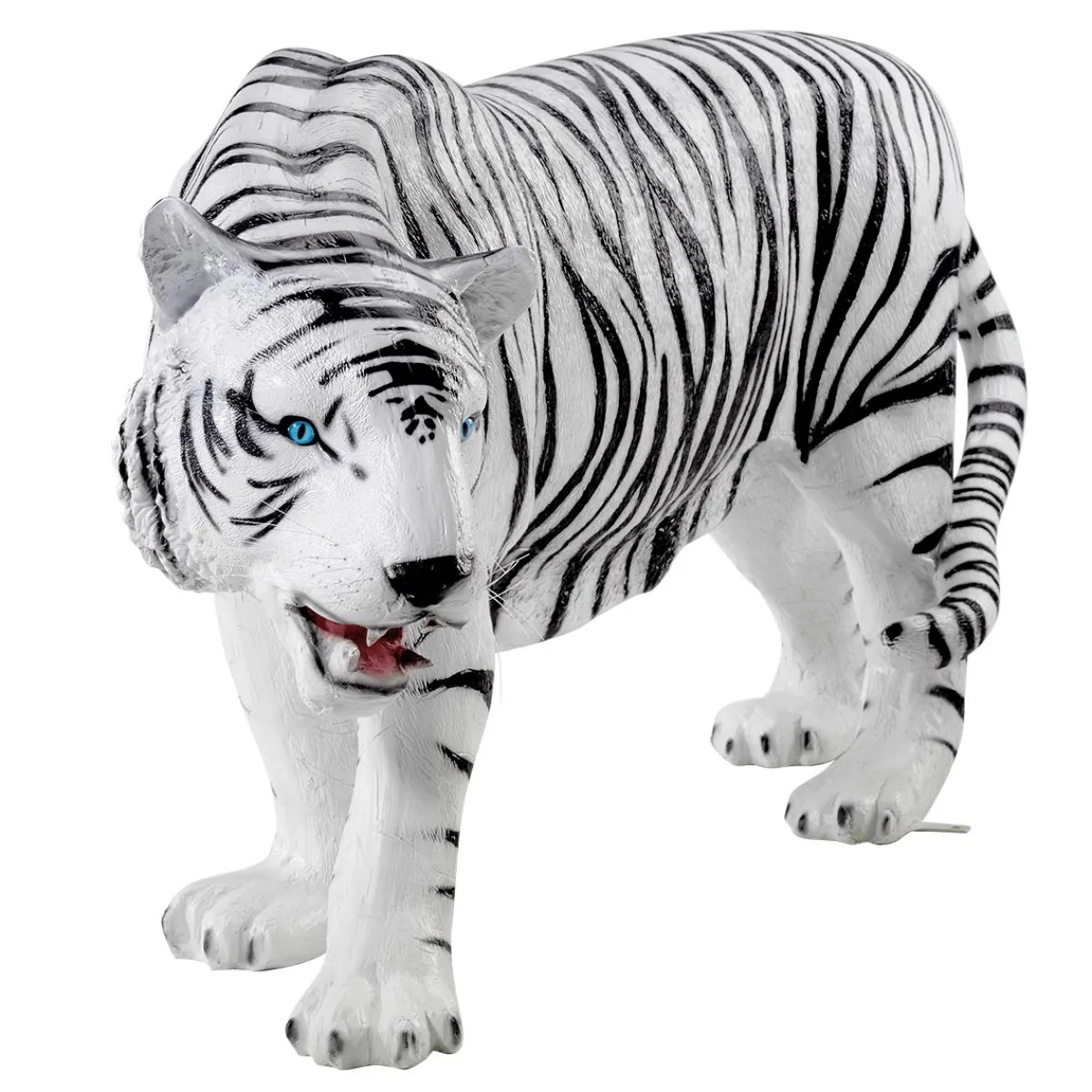 Tigre Déco Long. 170 Cm-DecoWoerner Discount