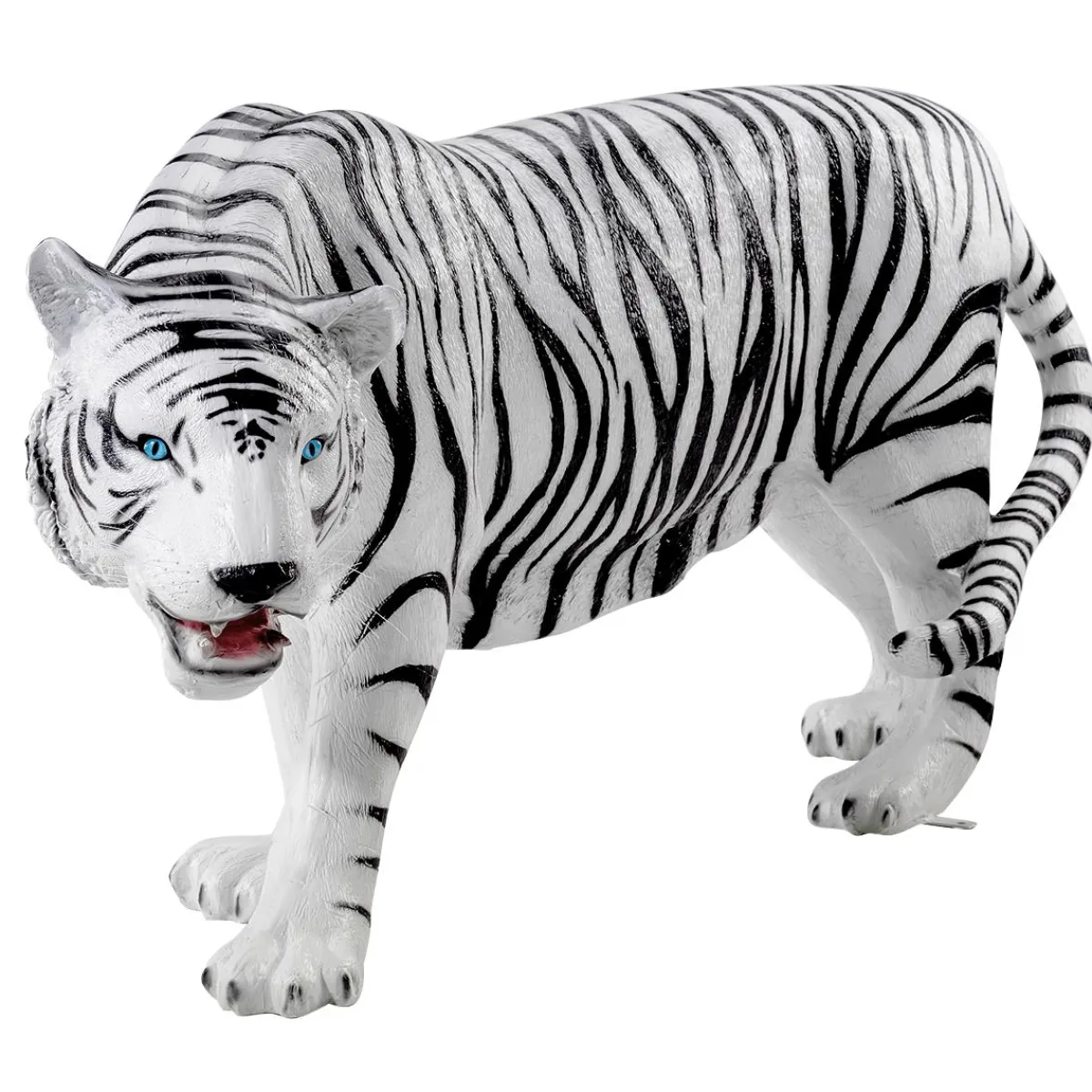 Tigre Déco Long. 170 Cm-DecoWoerner Discount