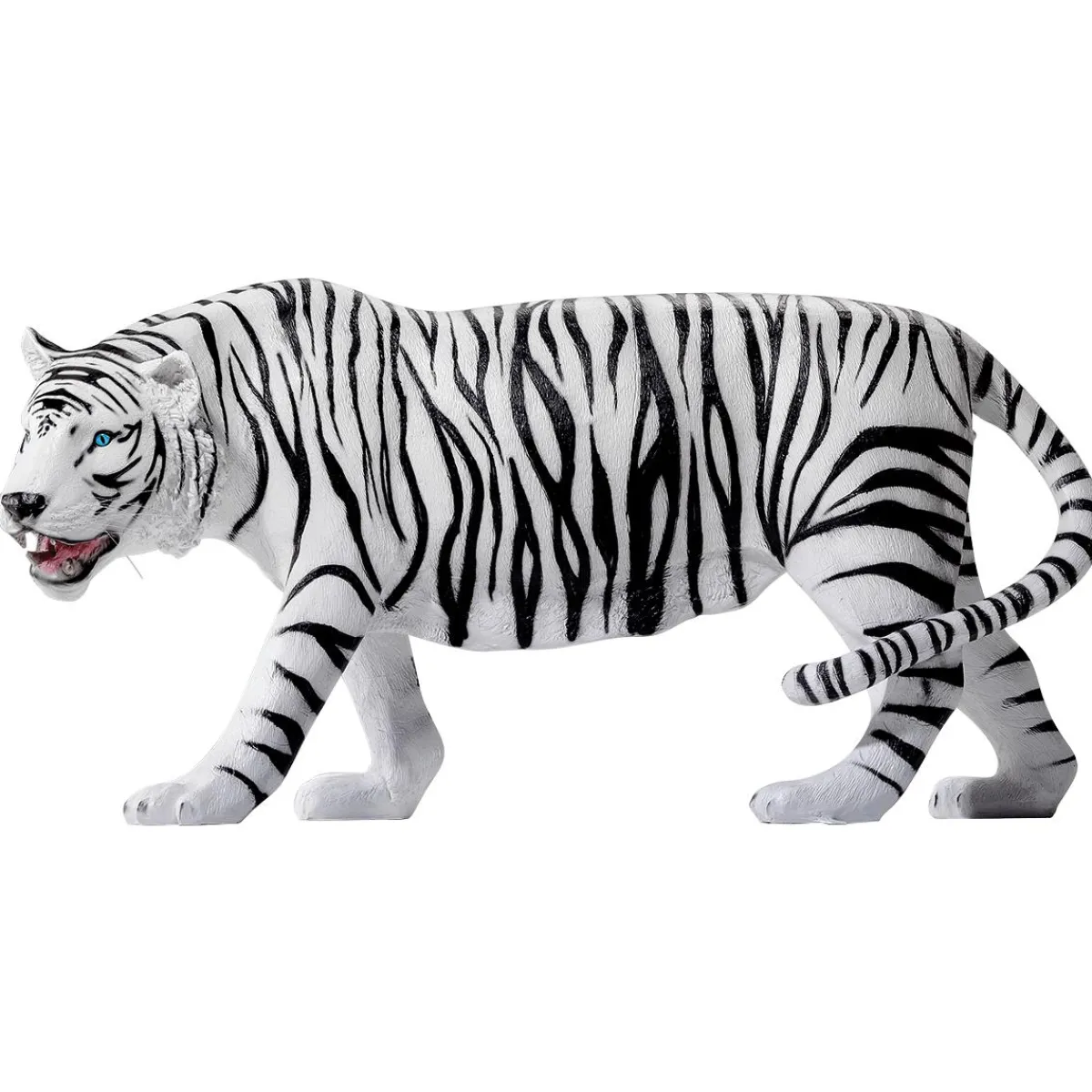 Tigre Déco Long. 170 Cm-DecoWoerner Discount