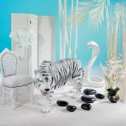 Tigre Déco Long. 170 Cm-DecoWoerner Discount