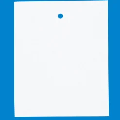 Étiquette Carton 45 X 55 Mm, 1000 Pces-DecoWoerner Discount