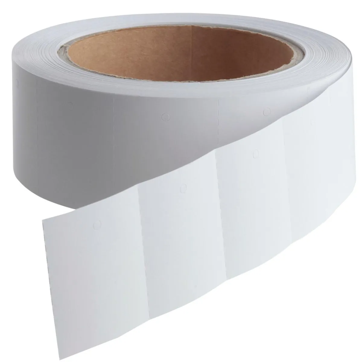 Étiquettes En Continu Carton, 30 X 50 Mm-DecoWoerner Online