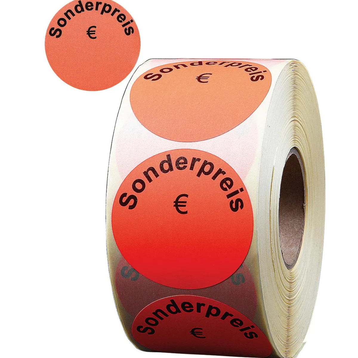 Étiquettes Promotionnelles étiquettes Pour Inscription Prix Spécial, 1000 Pces-DecoWoerner Best