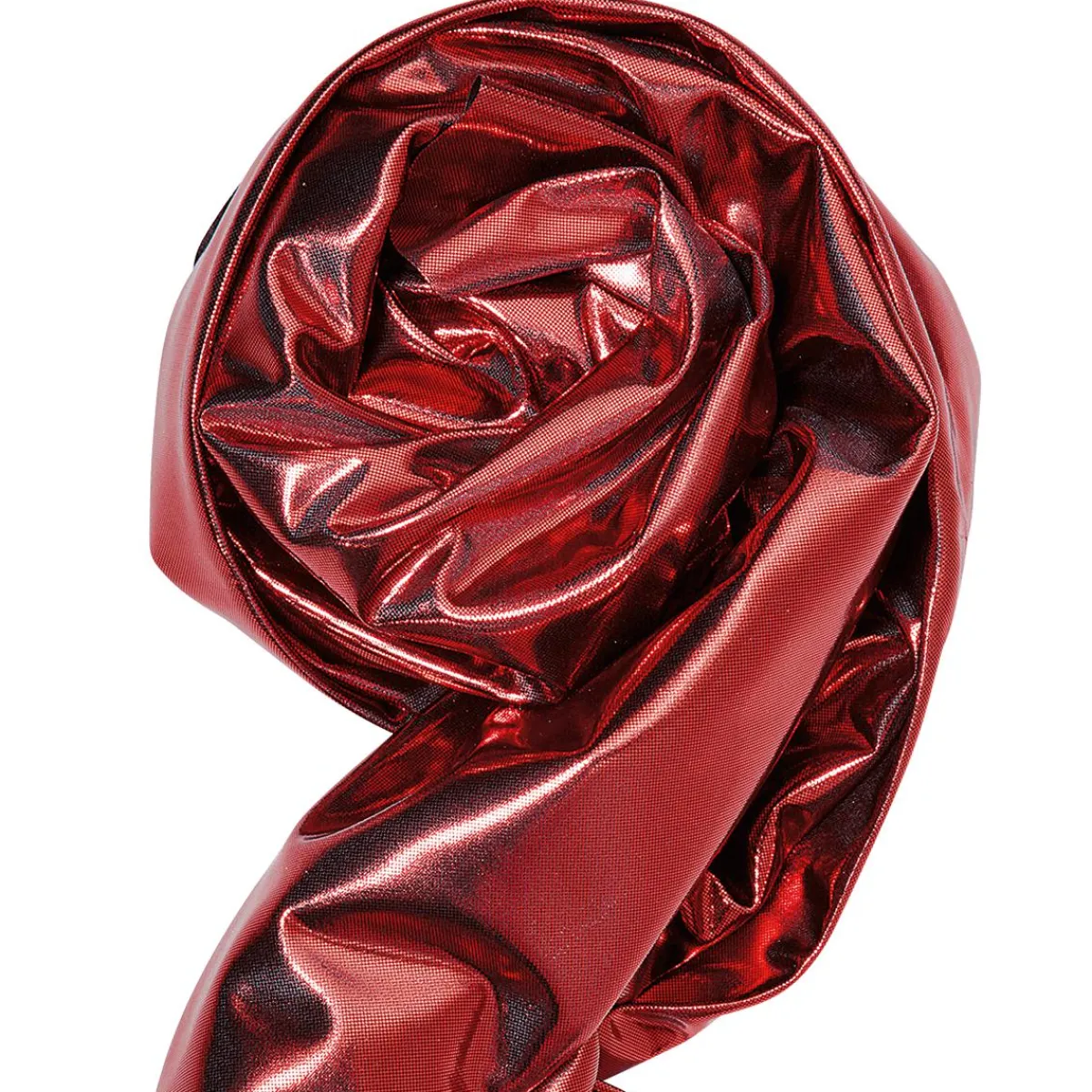Tissu Brillant Chandail De Fleuret , Larg. 110 Cm-DecoWoerner Hot