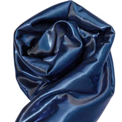 Tissu Brillant Chandail De Fleuret , Larg. 106 Cm-DecoWoerner Best