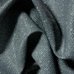Tissu Déco à Paillettes Larg. 145 Cm-DecoWoerner Discount
