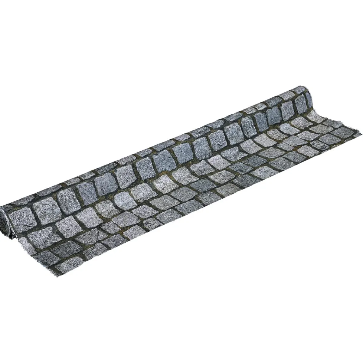 Tissu Déco "Pavé" Larg. 150 Cm-DecoWoerner Online