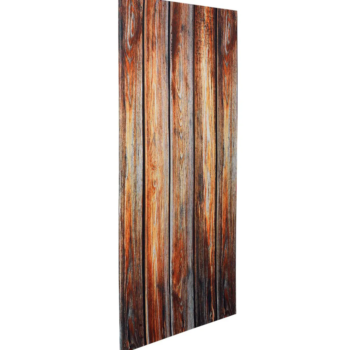 Tissu Déco "Planches" Larg. 150 Cm-DecoWoerner Online