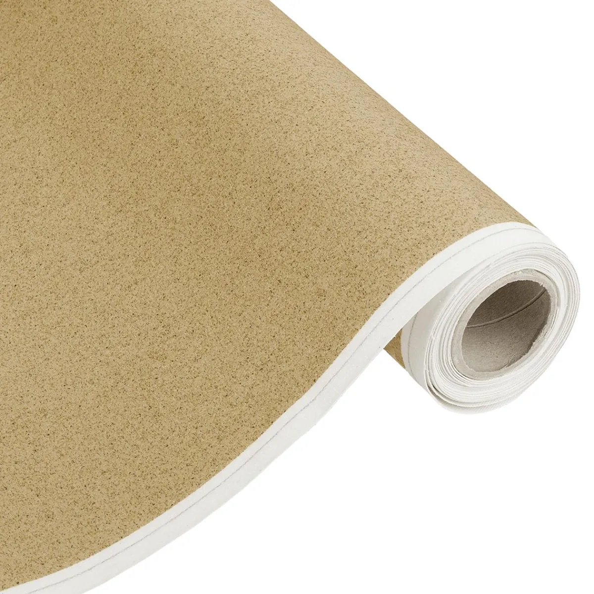 Tissu De Sable Avec Imitation Sable, Larg. 135 Cm, 3 M-DecoWoerner Clearance