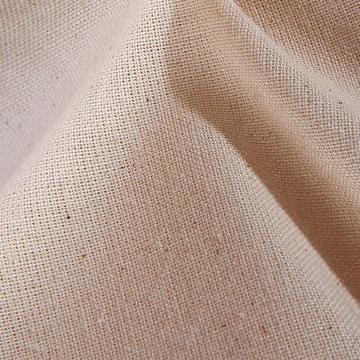 Tissu En Fibre D’ortie Larg. 160 Cm-DecoWoerner