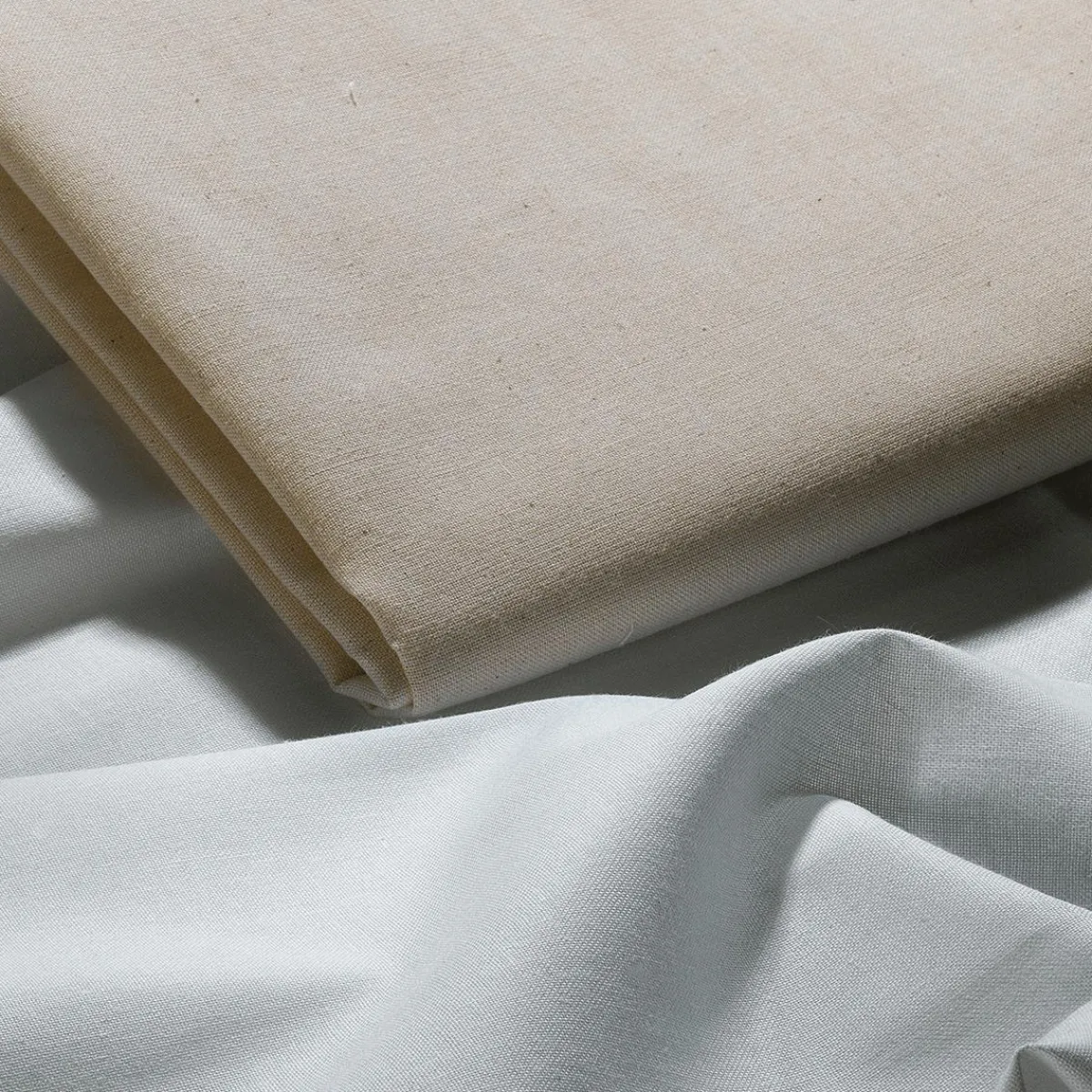 Tissu En Fibre D’ortie Larg. 160 Cm-DecoWoerner