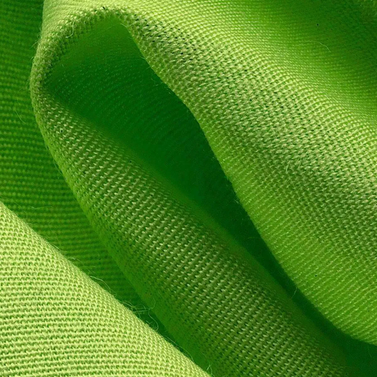 Tissu En Viscose Rep Clair, 120 Cm De Large-DecoWoerner Outlet