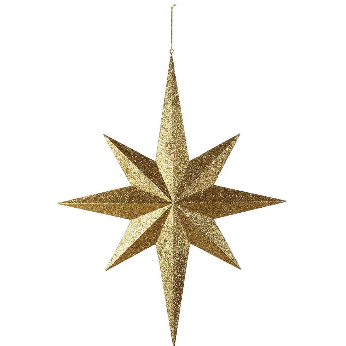 Étoile Déco à XXL 80 Cm-DecoWoerner Hot
