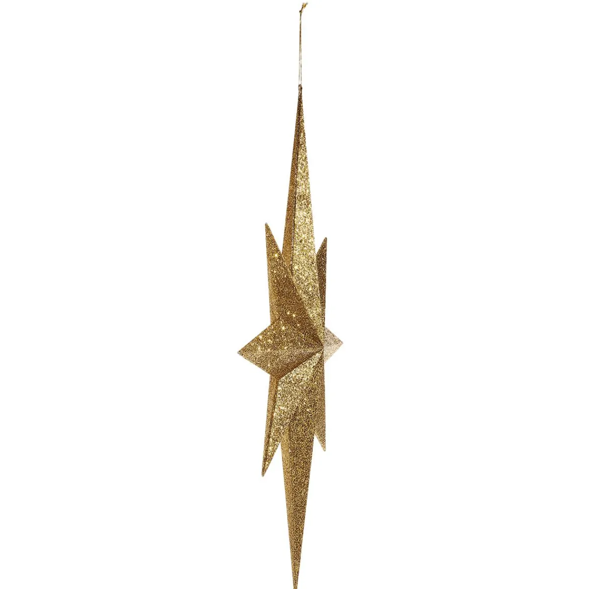 Étoile Déco à XXL 80 Cm-DecoWoerner Hot