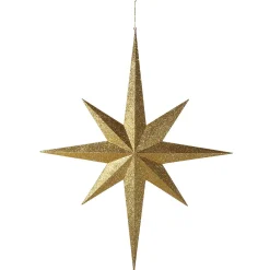 Étoile Déco XXL 100 Cm-DecoWoerner