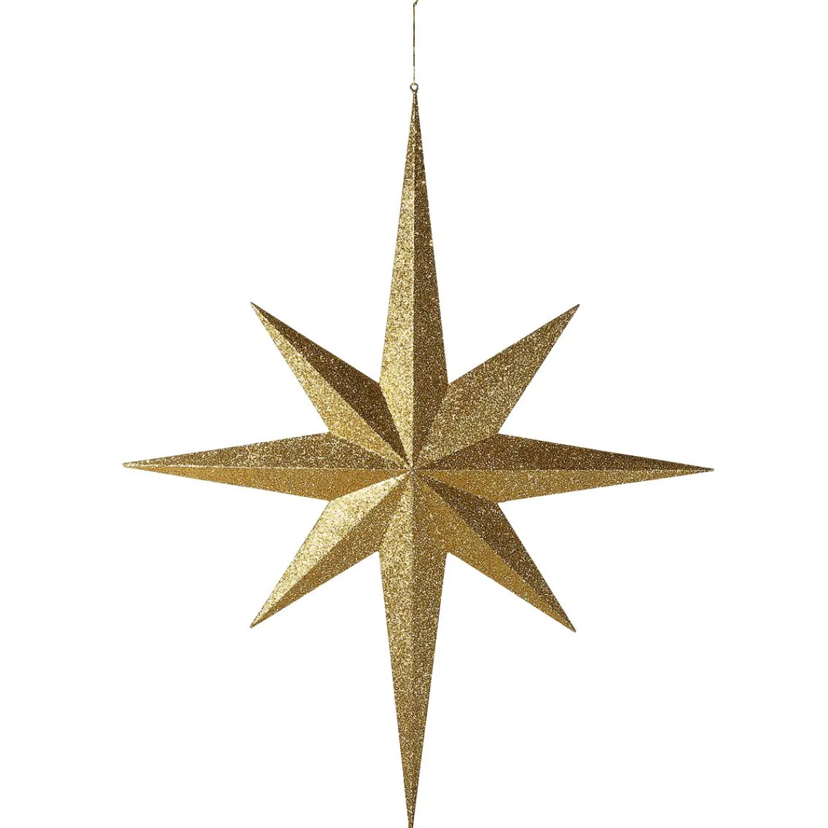 Étoile Déco XXL 100 Cm-DecoWoerner