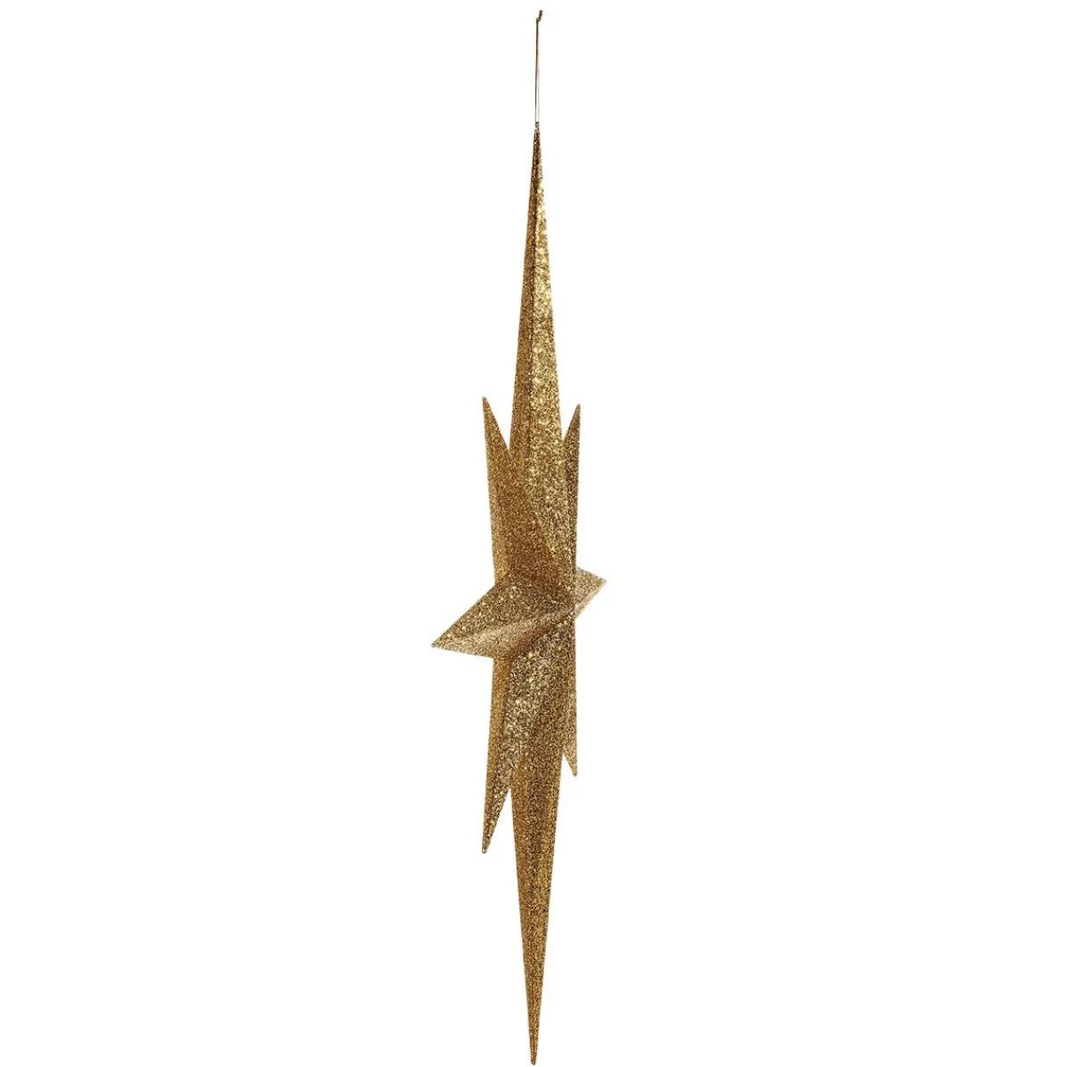 Étoile Déco XXL 100 Cm-DecoWoerner