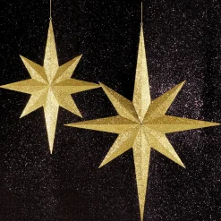 Étoile Déco XXL 100 Cm-DecoWoerner