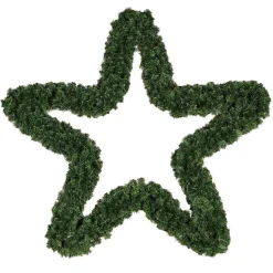 Étoile Sapin Artificiel, Ø 140 Cm-DecoWoerner Best