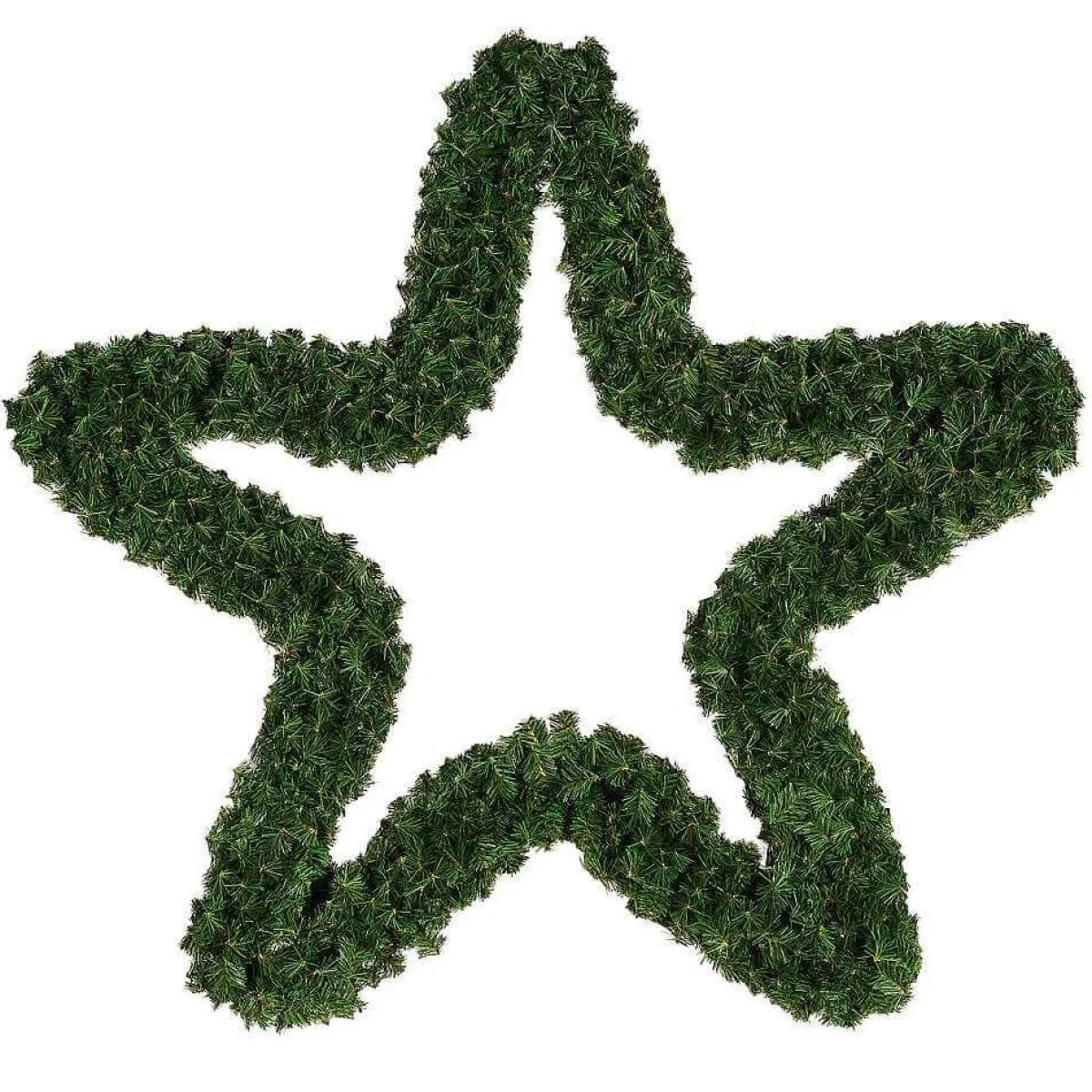 Étoile Sapin Artificiel, Ø 200 Cm-DecoWoerner Clearance
