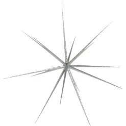 Étoile Spoutnik, ée, 40 Cm Ø-DecoWoerner Sale