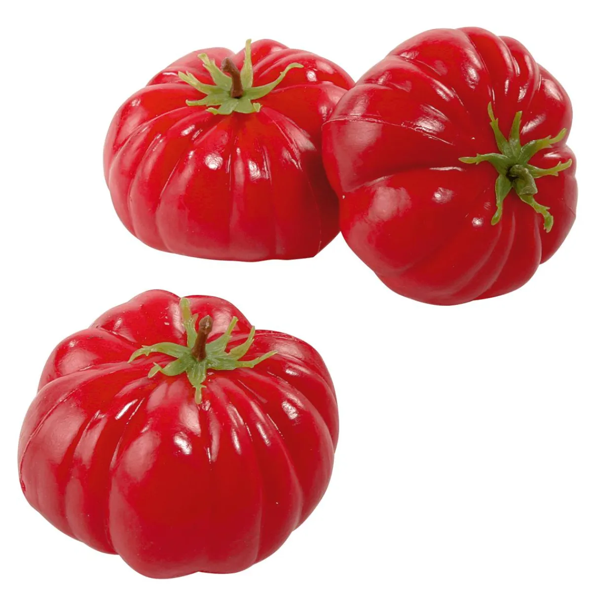 Tomates Aliment Factice-DecoWoerner New